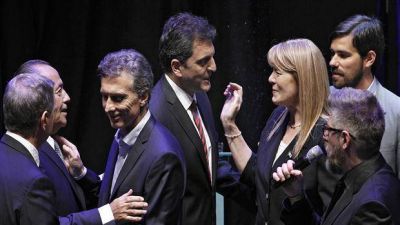 Debate presidencial: m�s propuestas que confrontaci�n entre los candidatos