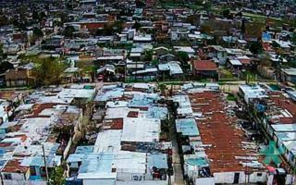 La Matanza: Asesinan a joven de 21 aos en la villa San Petersburgo