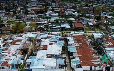 La Matanza: Asesinan a joven de 21 a�os en la villa San Petersburgo