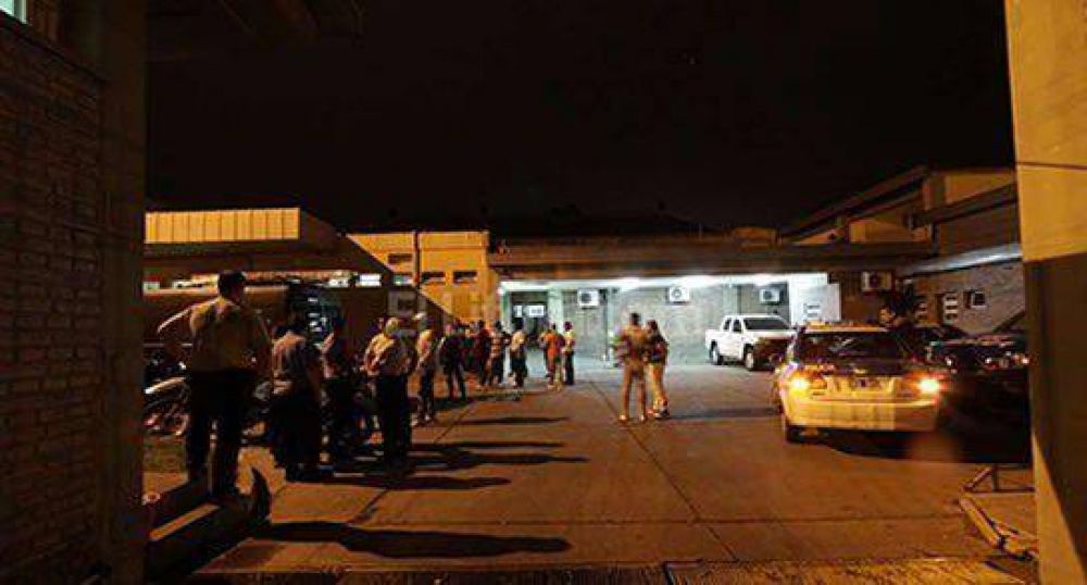 Yan van 81 homicidios en la capital provincial