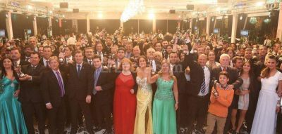 Premios El Brigadier: cuatro d�cadas reconociendo al empresariado local