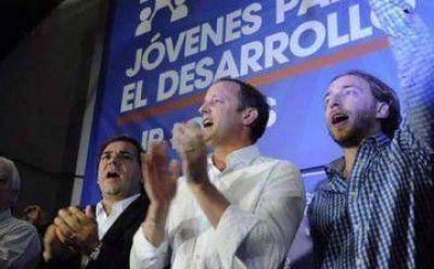 Insaurralde: �Necesitamos ganar en primera vuelta para no volver a las pol�ticas de ajuste�