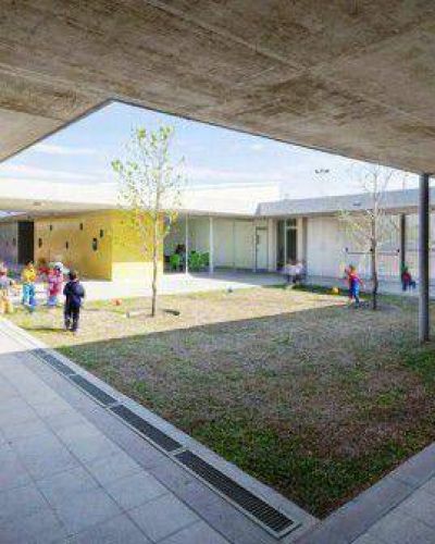 Desde este lunes abre la preinscripci�n para los Jardines Municipales