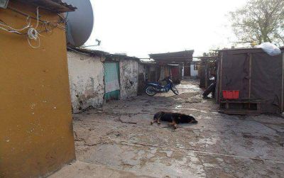 Villa de Paso: pese a los anuncios, el traslado concluir�a en 2016