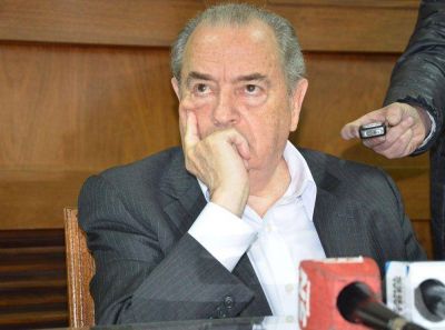 Caja jubilatoria: Jorge anunció un juicio a Nación y que suben los aportes de la Provincia