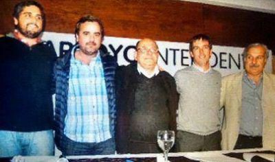 Alquilar un vientre pol�tico, el nuevo negocio marplatense
