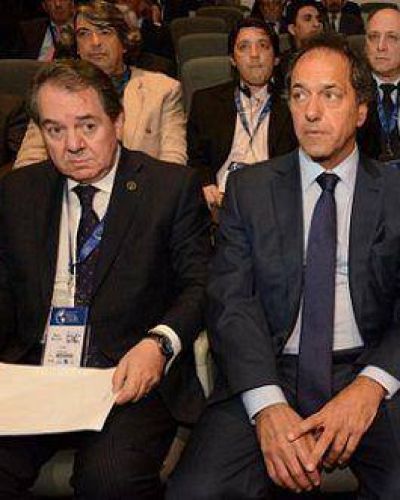 Confirmado: Mario Montoto personal y comercialmente atado a Mar del Plata