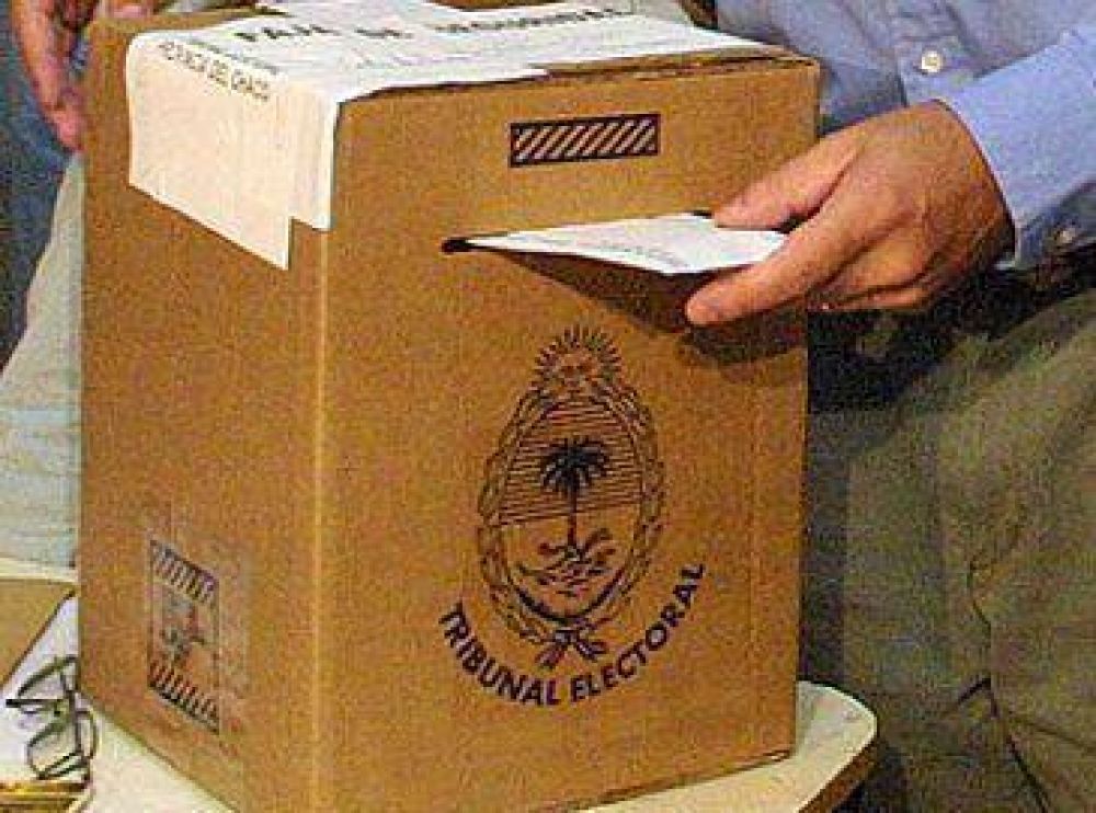 Hay habilitados casi 200.000 nuevos votos en la pugna del 25 de octubre