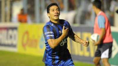 Atl�tico volvi� a ganar y no detiene su marcha