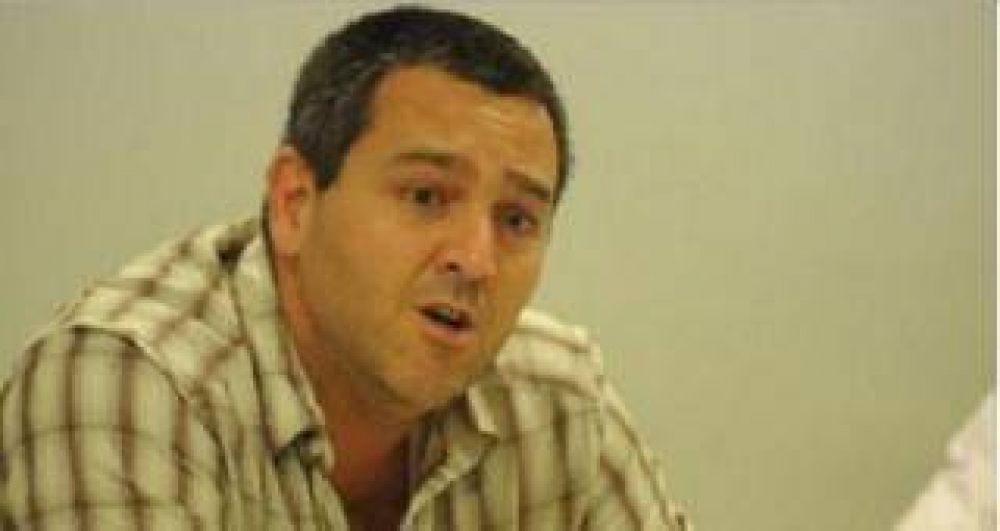 Colombres Garmendia critic� a Alperovich por la conformaci�n del TFA