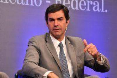 Juan Manuel Urtubey: 