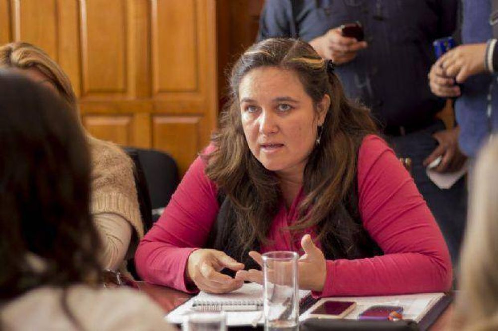 Buscan que todos los municipios se adhieran a una Salta Saludable 