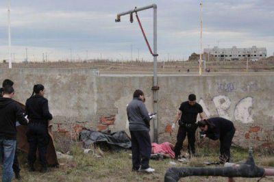 Joven apareci� ahorcado en cercan�as del Vel�dromo