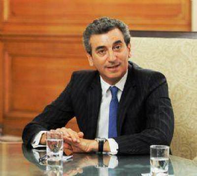 �Dar�o es una gran persona, un gran intendente y un gran candidato y yo lo voy a acompa�ar�