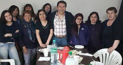 Cruz: �necesitamos un intendente, no un obediente�