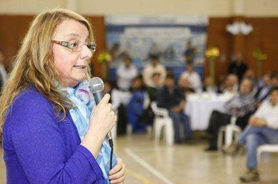�Ellos no tienen un proyecto para mostrar�