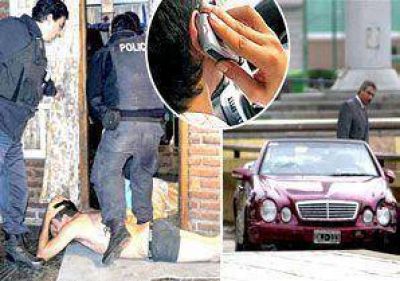 L�nea Abierta: Pol�ticos, varias quejas y �campa�a sucia�