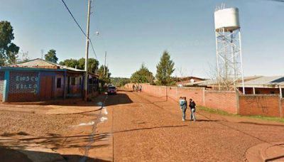Bajo enga�os, adolescente de 13 a�os viol� a una ni�a de 7 
