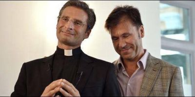�Se puede ser gay y sacerdote cat�lico?