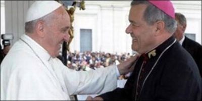 Osorno y Chile sufren con las palabras del Papa