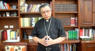 La Iglesia cat�lica conforma una nueva red eclesial para toda la Amazonia colombiana