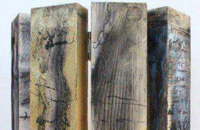 La 2da Bienal de Arte Contempor�neo Jud�o