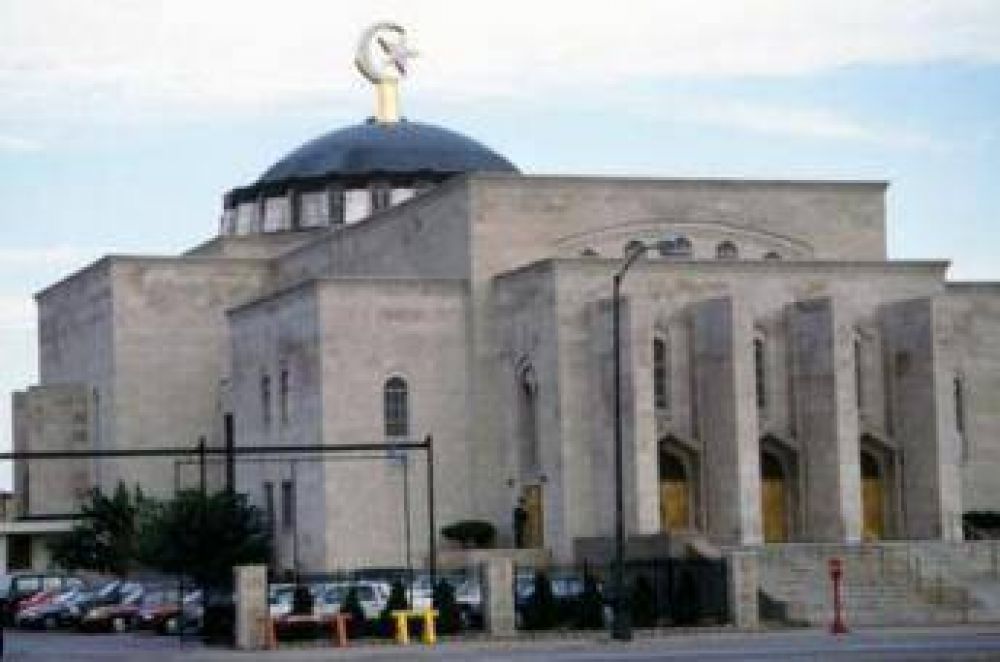 Mezquitas de Chicago abren sus puertas a los no musulmanes