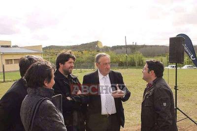 El Gobierno aguarda el fallo de la Justicia en la toma de Villa Cordobita