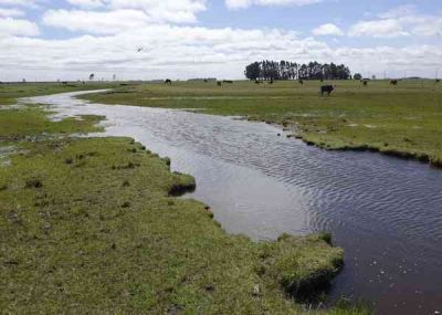 La gesti�n municipal, el fen�meno �Ni�o� y las obras h�dricas hechas, en curso y por realizar