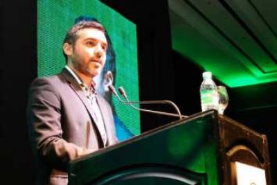 El presidente de la Comisi�n Nacional de Valores llega a Chaco para promocionar medidas para pymes