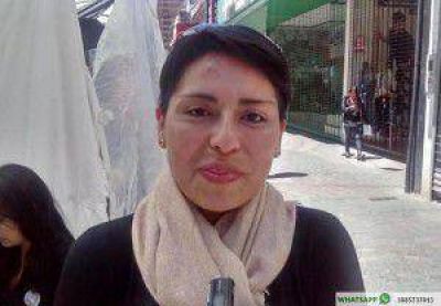 M�s garant�as: En Jujuy pareciera que tener c�ncer no basta
