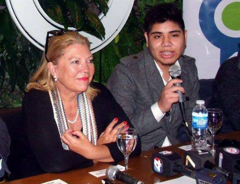 Proponen un debate joven antes del 25 de octubre