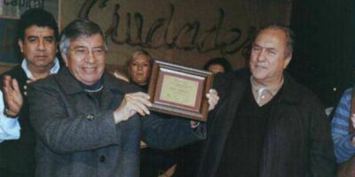 Falleci� el inolvidable 