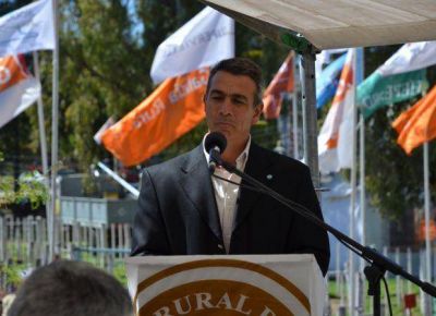 Los productores necesitamos que los candidatos cumplan