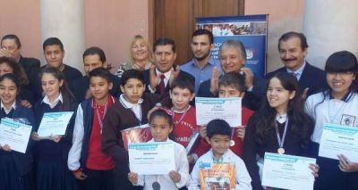 Bosetti destac� el hecho que la Cuesta de Miranda sea premiada como la obra vial del a�o