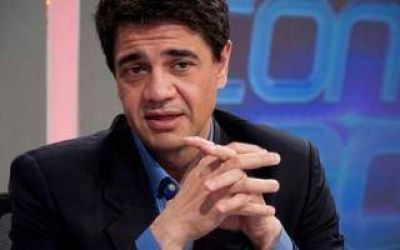 Jorge Macri: 