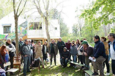 Clausuran una escuela de Islas a dos meses de finalizar las clases