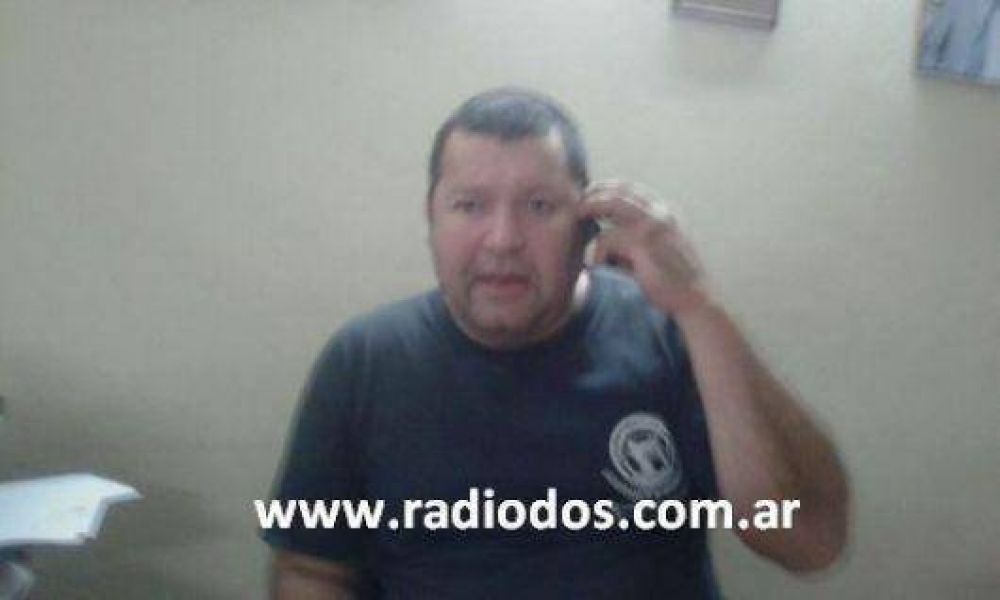 Crimen del Kioskero: Habr�a una tercera persona involucrada en el asesinato de Alberto Sosa
