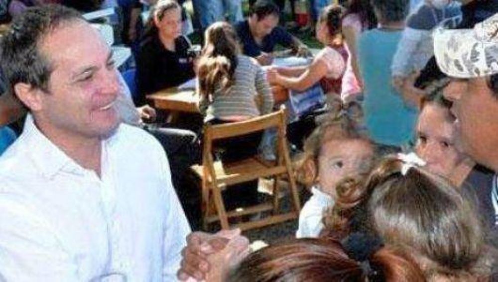 Santa Luc�a: Camau en Apertura de sobres de licitaci�n de obras