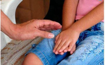Madre obligaba a su hija de 8 a�os a prostituirse