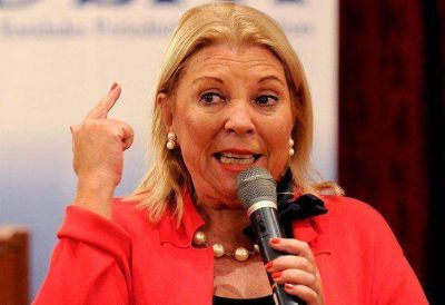 Carri� contra Massa: 