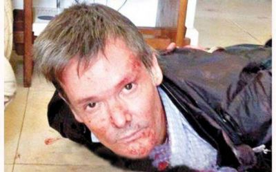 Crimen del country: Abogado declar� que Farr� estaba con cara de �hice lo que ten�a que hacer�
