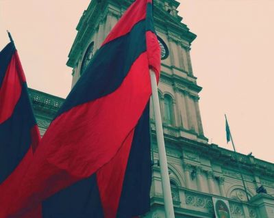 Pese a la convocatoria del Gobierno, Agmer Paran� ratific� las asambleas y la movilizaci�n para este martes 