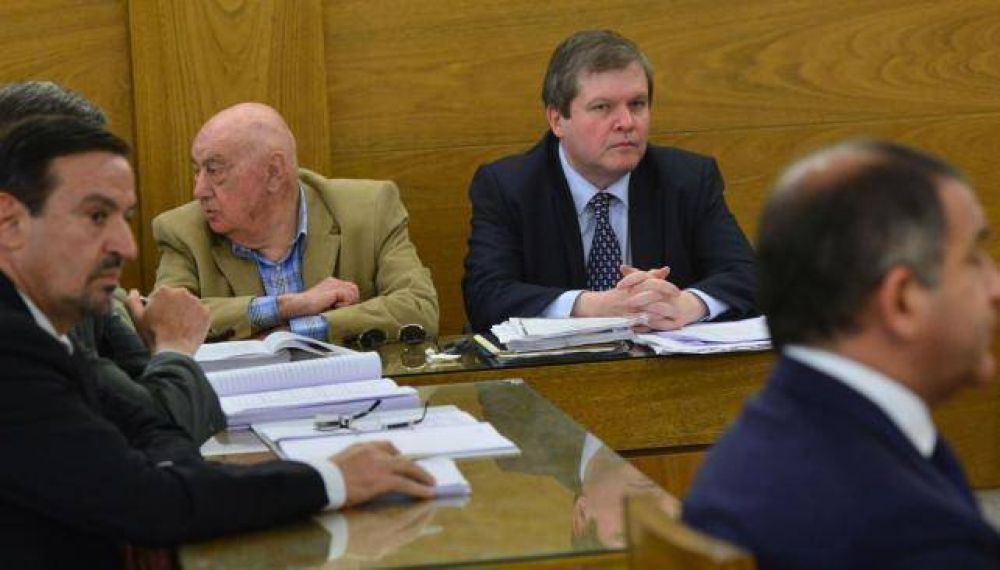 Kammerath y Juez, cara a cara en los Tribunales