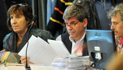La UNC empieza a debatir la creaci�n de dos facultades
