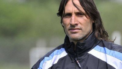 Confirmado: Olave est� desgarrado