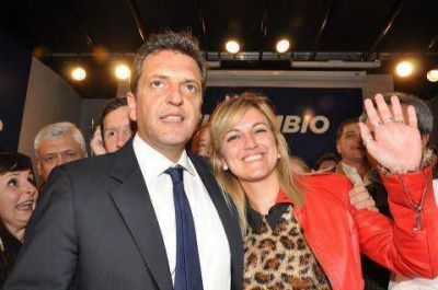 Domenech le garantiz� al pueblo de Ramallo �una mejora a corto plazo�