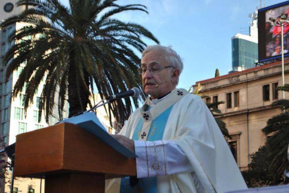 Con la Virgen del Rosario, Córdoba comienza a preparar su sínodo