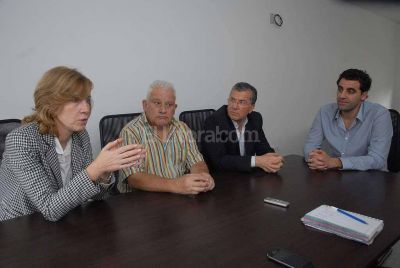 Ya se hacen en Santa Fe cirug�as que corrigen defectos en el rostro
