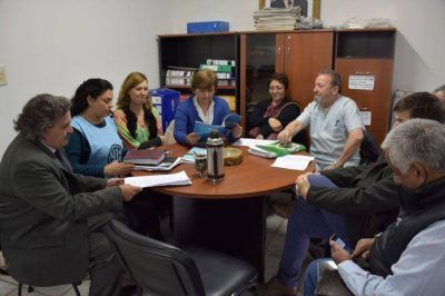 Salud: fracaso y cierre de la paritaria sectorial